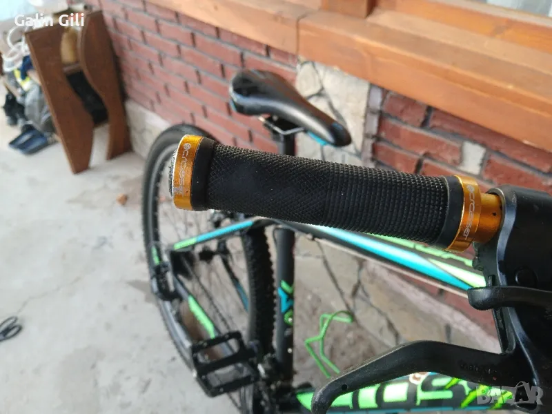 Продавам Cross grx, снимка 1