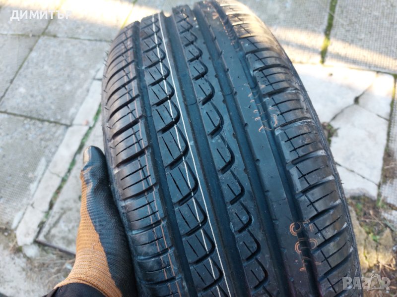 Само една лятна гума Pirelli 205 55 16 , снимка 1
