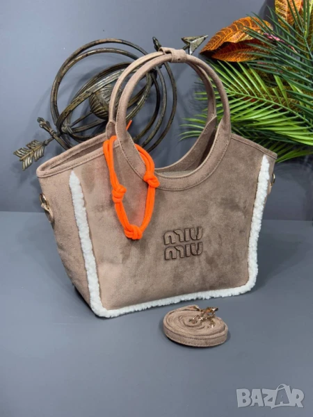 чанти miu miu, снимка 1