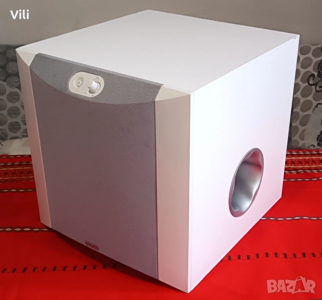 Yamaha NS-SW300, снимка 1