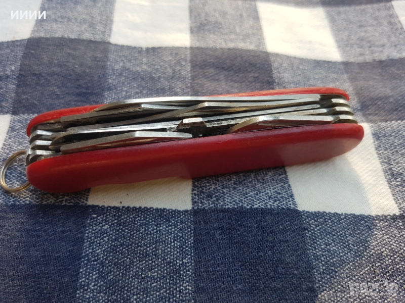 Ножка с 10 елемента , снимка 1