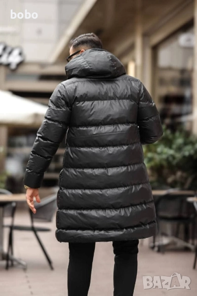 Нови мъжки шуби nike зимни , снимка 1