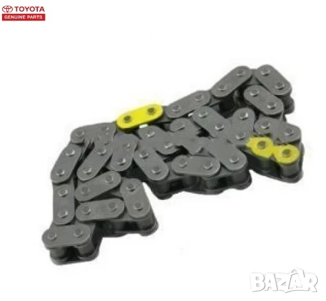 Ангренажна верига 1350731020 13507-31020 Toyota Lexus, снимка 1