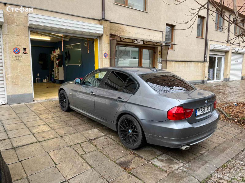 Бмв е 90 2010 година , снимка 1