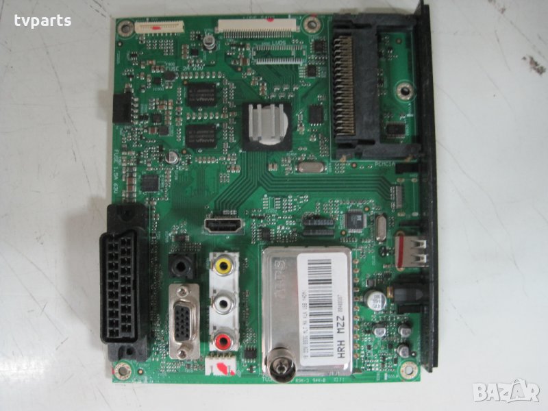 Мейнборд VYA190G-2 SONY KDL-22BX20D 100% работещ , снимка 1