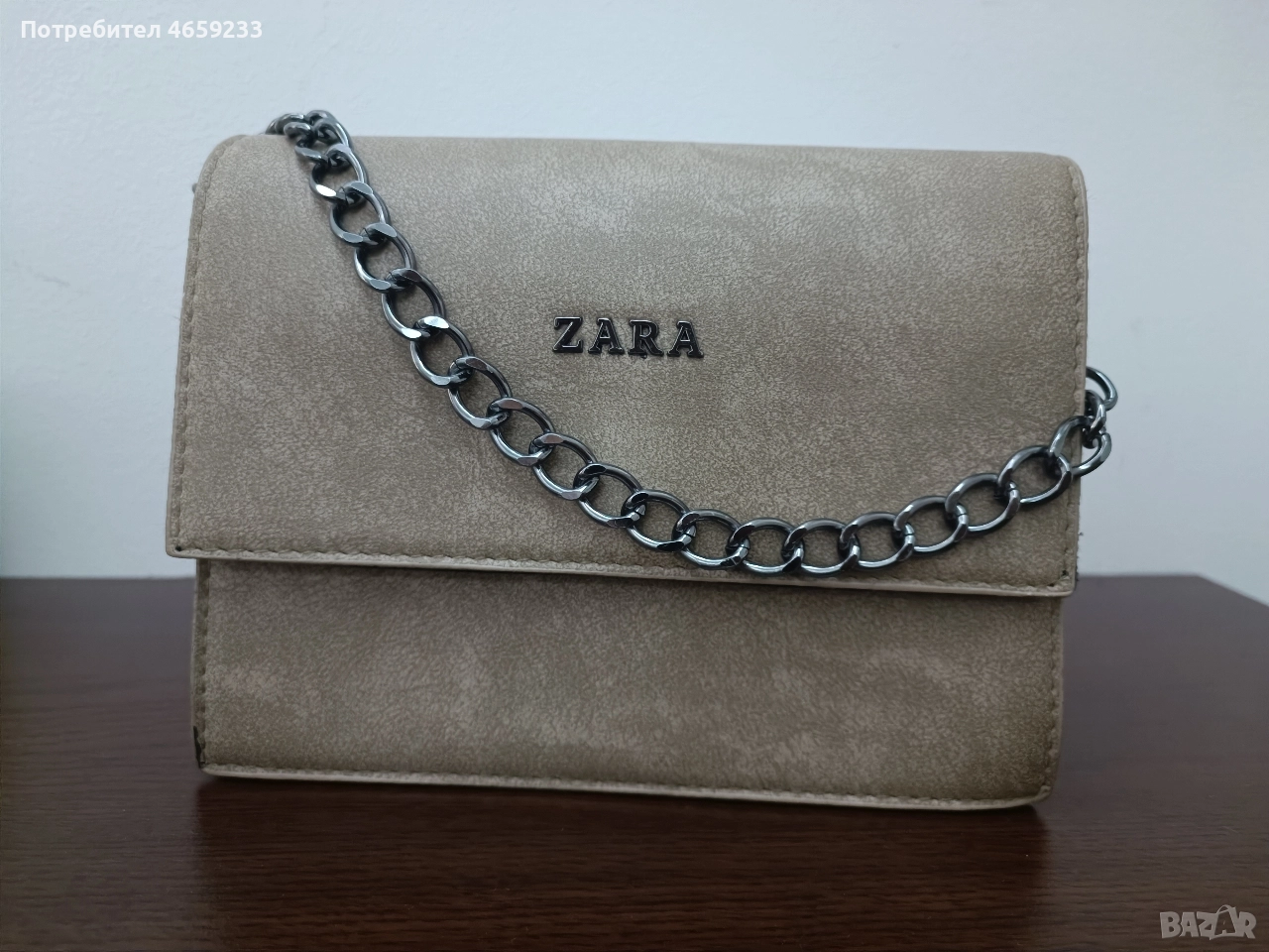 Дамска чанта , снимка 1