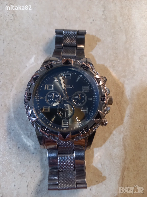 Мъжки часовник, снимка 1