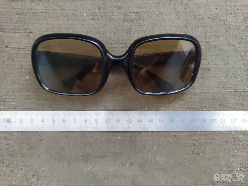 Продавам Ретро /винтидж слънчеви очила, снимка 1