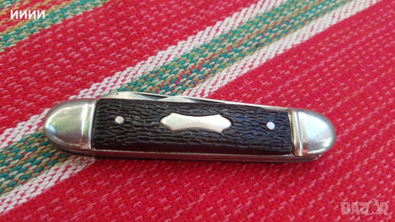 Ножка скаутска , снимка 1