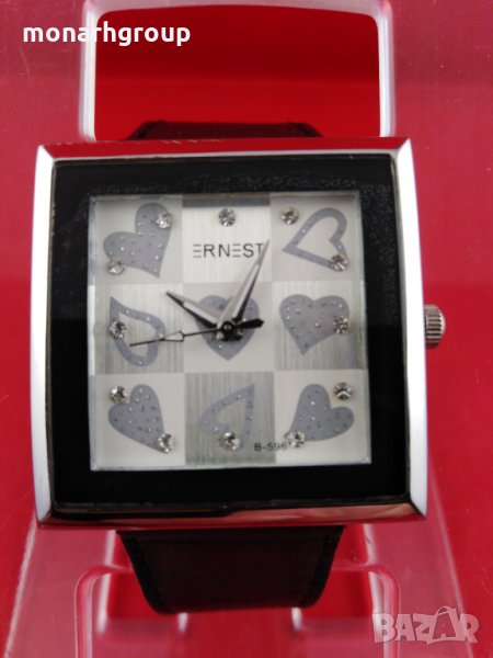 Часовник Ernest 596, снимка 1