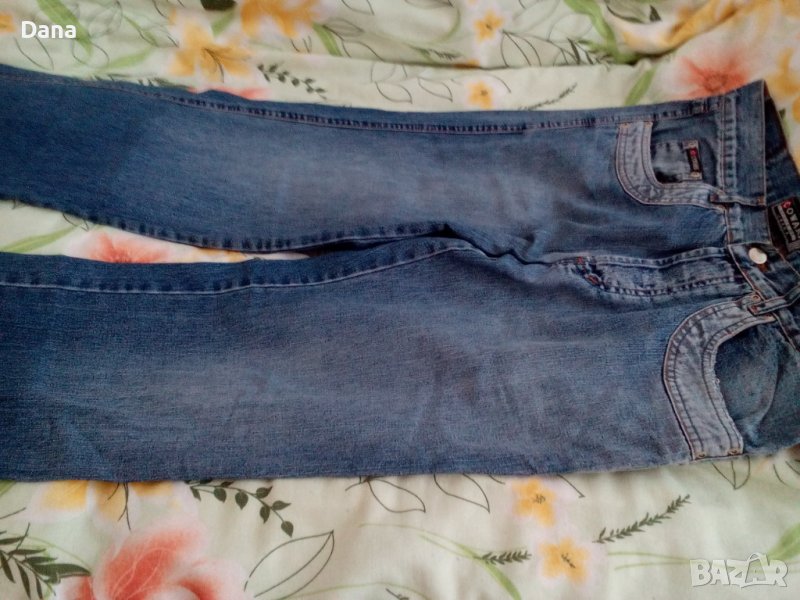 Мъжки дънки, снимка 1