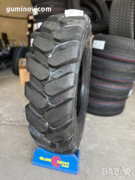 ⚠️ Гуми за багер 10.00-20 OZKA KNK44 PR16  ⚠️, снимка 1
