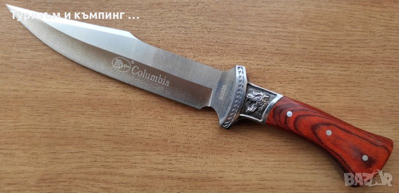 Ловен нож Columbia B3205, снимка 1
