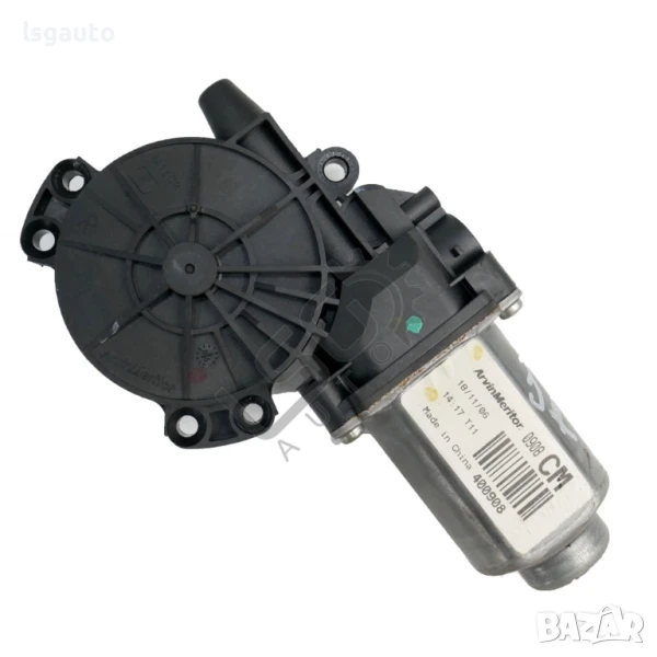 Моторче заден десен ел. стъклоповдигач Hyundai Santa fe 2006-2013 ID:147089, снимка 1