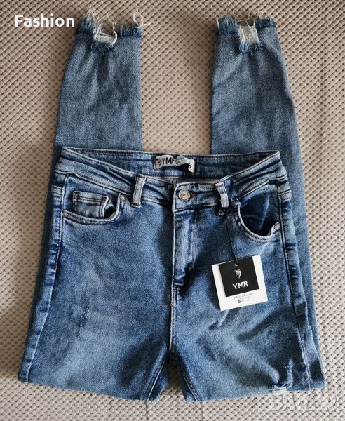 Продавам Дънки YMR, снимка 1