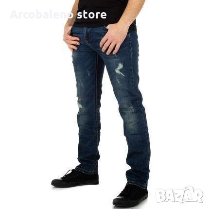 Ликвидация! Мъжки дънки, снимка 1