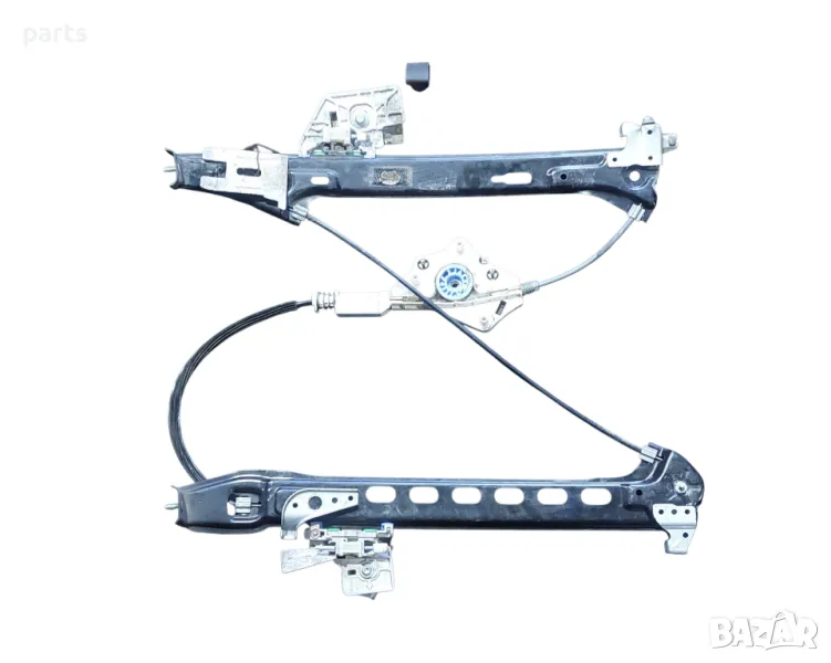Заден Десен Стъклоповдигач Мерцедес CLS W219 , снимка 1