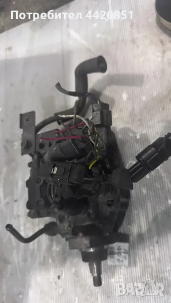 Помпа За Високо Налягане (ГНП) За Hyundai H1 2003 - 33105-42600 , 104700-9071, снимка 1