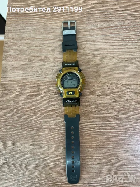Часовник Casio G-Shock, снимка 1