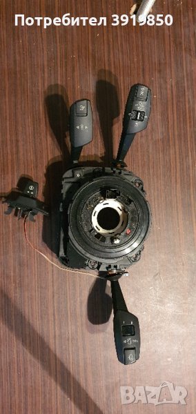 БМВ Е70 Х5 Лентов кабел, снимка 1