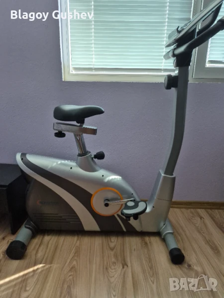 Велоергометър, снимка 1
