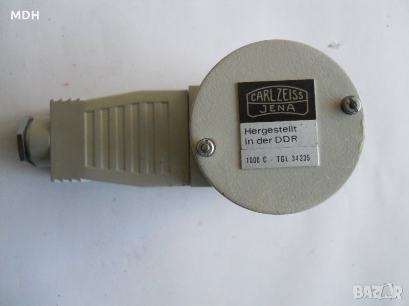 Кодер, снимка 1