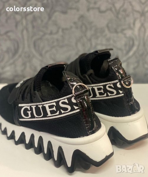 Дамски маратонки Guess код Br343, снимка 1