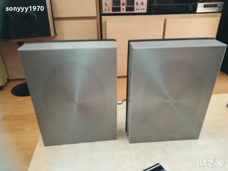 TELEFUNKEN X2 MADE IN WESTERN GERMANY 1410241729LNWC, снимка 1