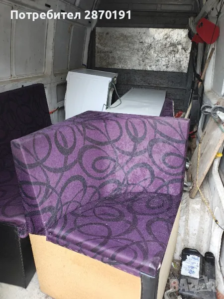 Транспортни услуги , снимка 1