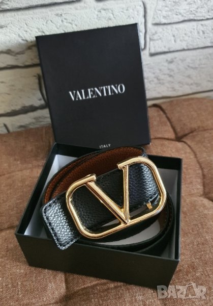 колан Valentino унисекс, снимка 1