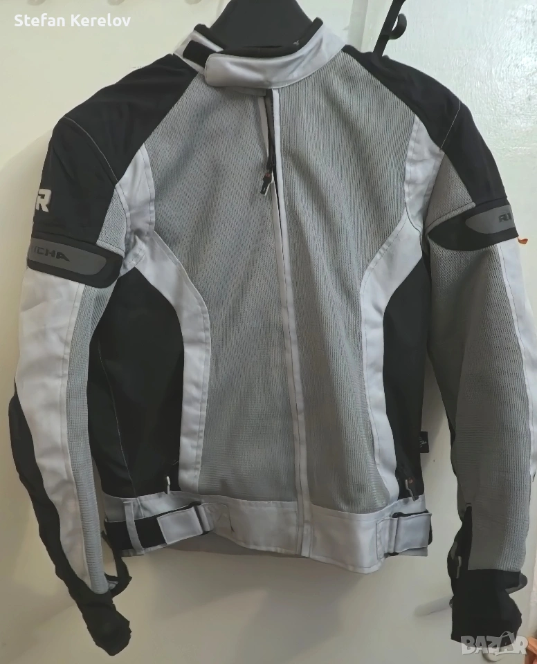 Richa summer jacket, снимка 1