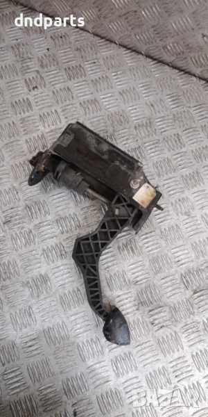 Педал съединител Seat Leon 2002г.	, снимка 1