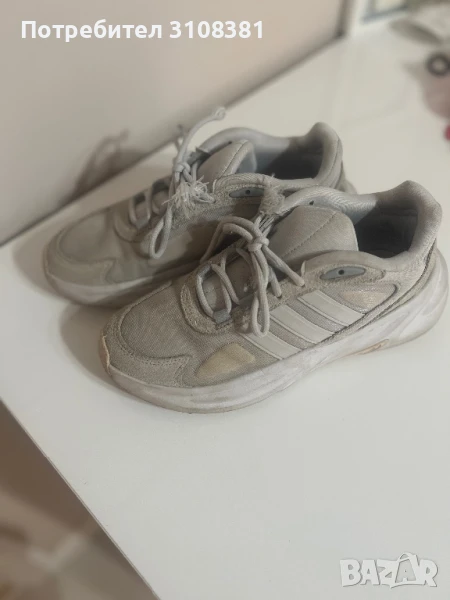 Маратонки, снимка 1