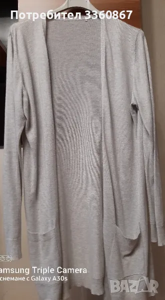 Дамска жилетка , снимка 1