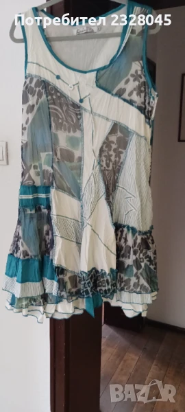 Рокля , снимка 1