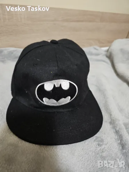 Продавам шапка  и чанта , снимка 1