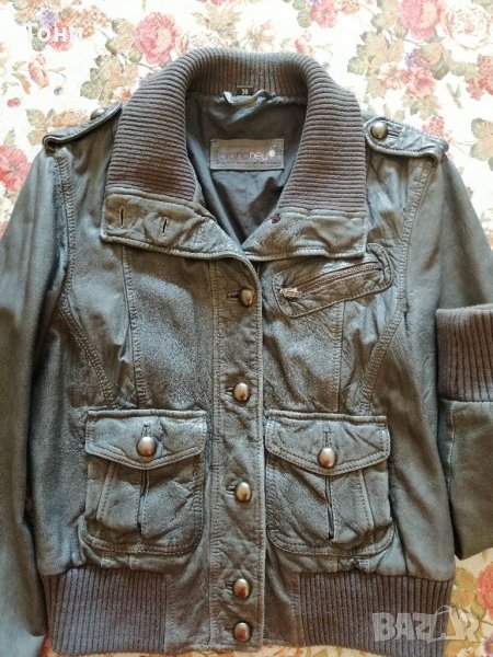 Яке естествена кожа! , снимка 1