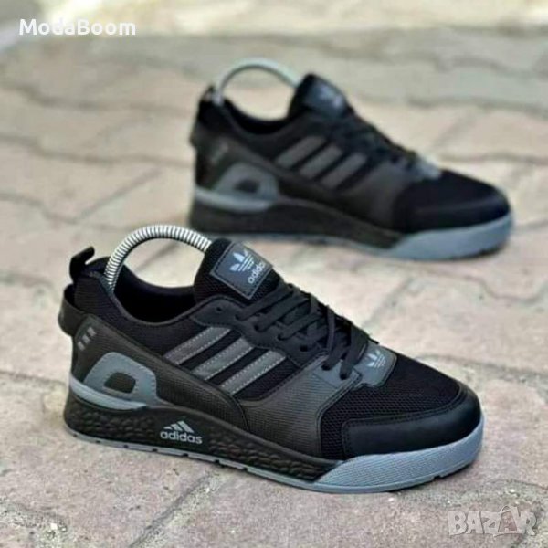 Мъжки маратонки Adidas , снимка 1