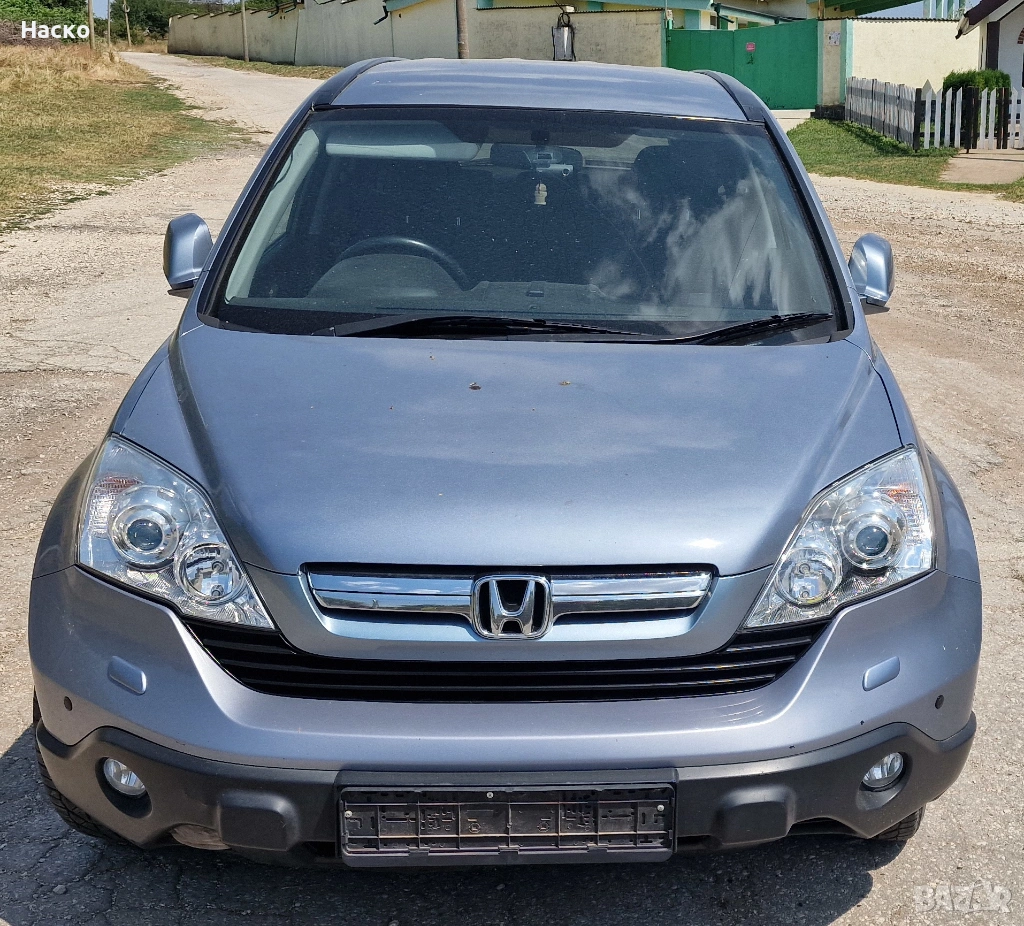 Honda CR-V CRV 2.2 i-CTDi на части Хонда ЦР-В ЦРВ 2.2 на части, снимка 1
