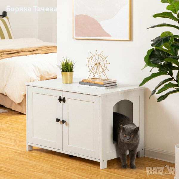 ПРОМОЦИЯ Мултифункционална котешка къща WT03MW01 , снимка 1