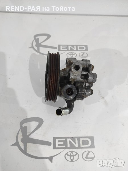 Хидравлична помпа Corolla Verso 2001-2003 1CD 52020, снимка 1