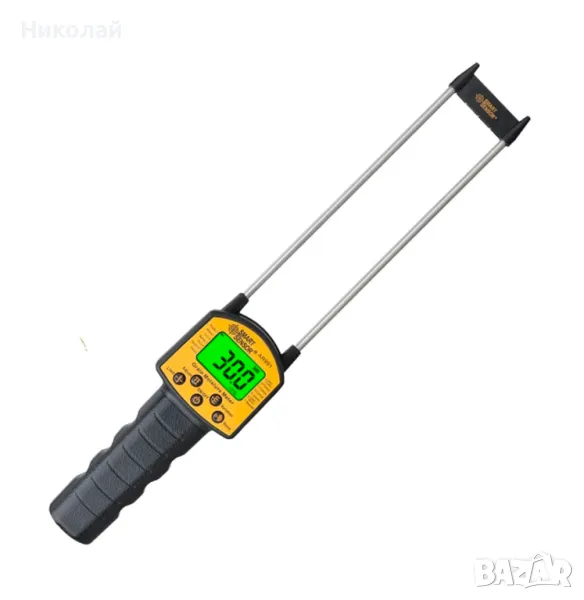 Влагомер за зърно и други култури AR991, снимка 1