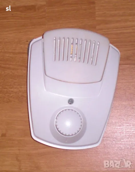 Панел за терморугулатор/термостат/ за хладилник Беко/Beko, снимка 1