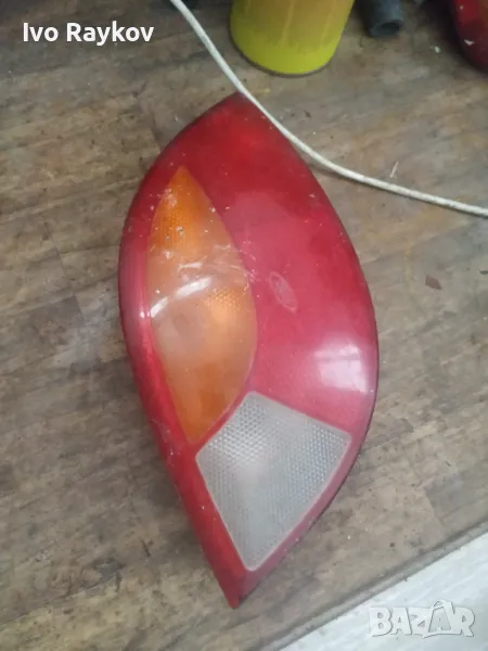 Стопове за Ford KA , снимка 1