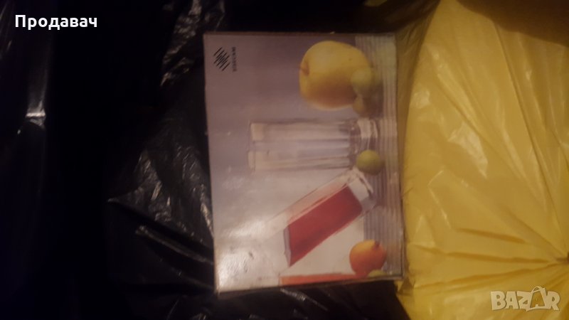 Чаши, снимка 1