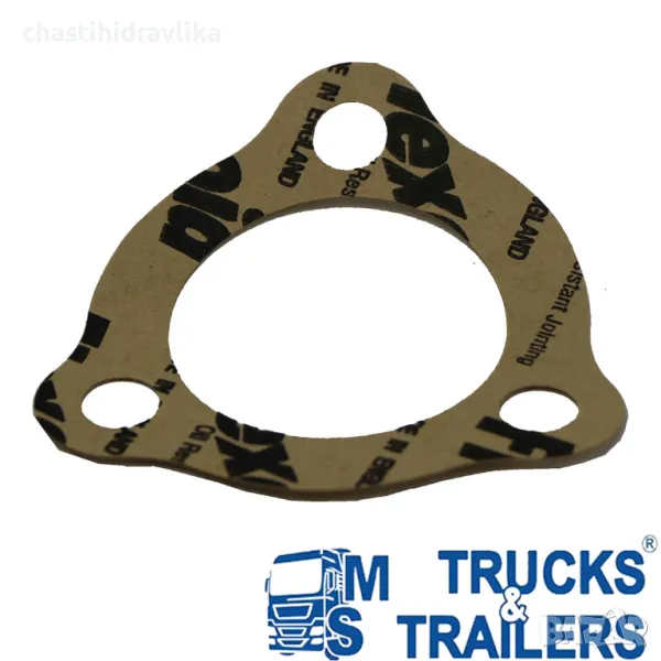 Гарнитури за помпа UNI, снимка 1