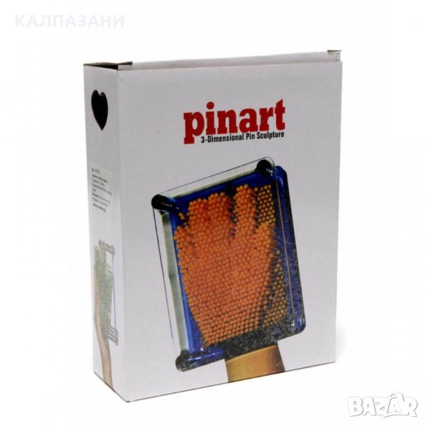 3D PIN ART 4045, снимка 1