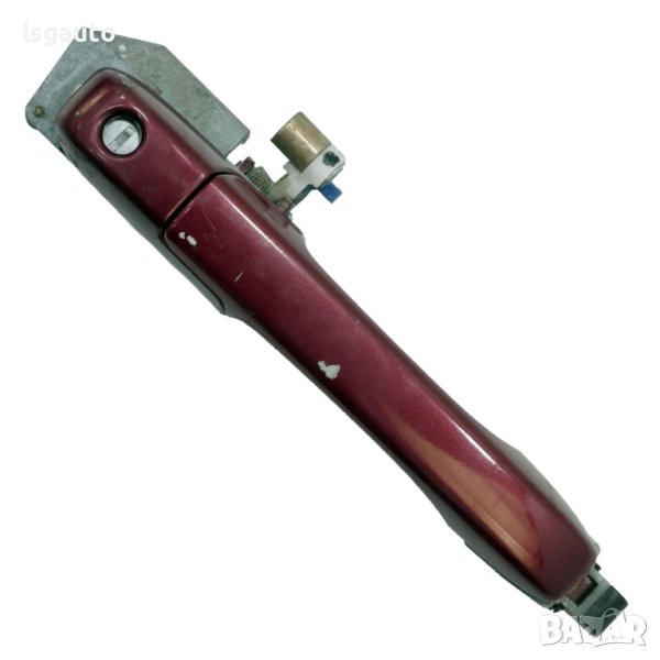 Предна дясна външна дръжка Honda CR-V II 2001-2006 ID: 115534, снимка 1