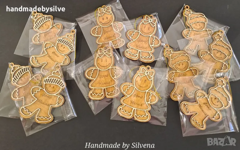 персонализирани игпачки , снимка 1