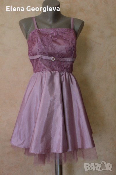 Рокля, снимка 1